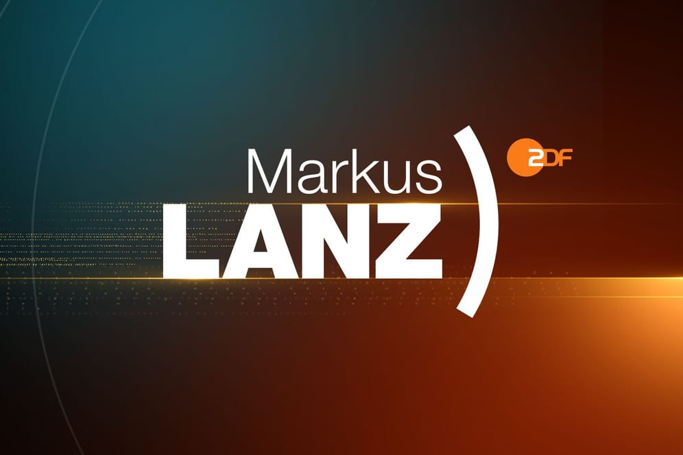 "Markus Lanz": Die Sendung gibt es seit 2008.