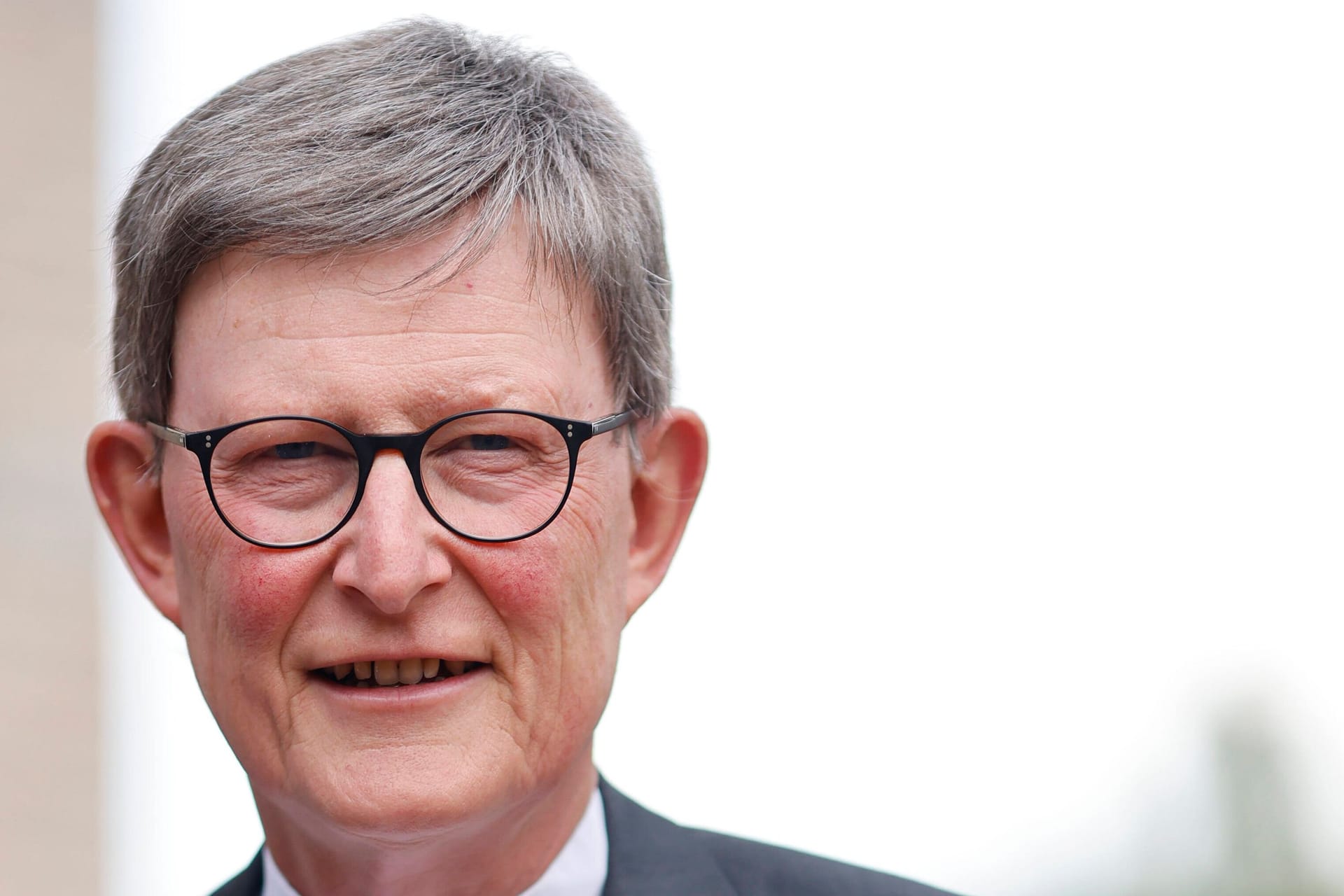 Kardinal Rainer Maria Woelki (Archivbild): Drei Priester hatten den Kardinal angezeigt.