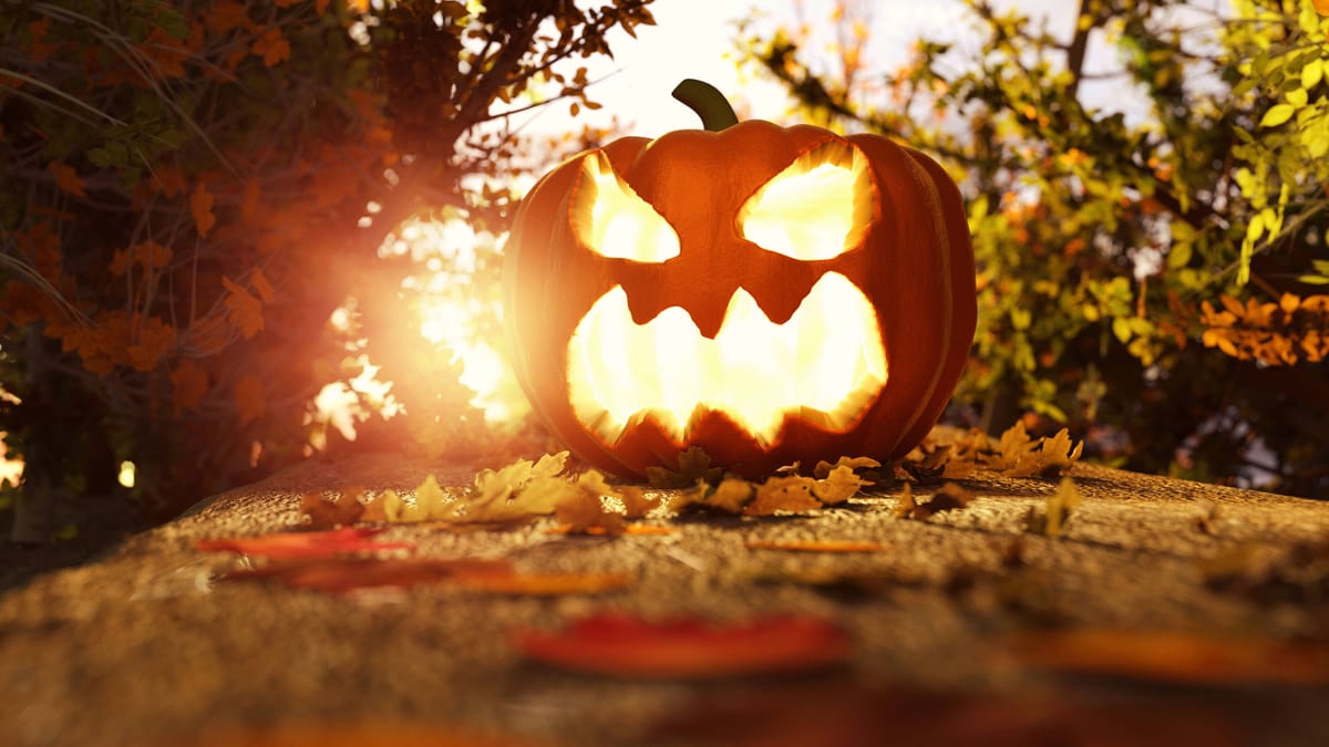 Halloween: Welche Scherze sind erlaubt und wann drohen Strafen?