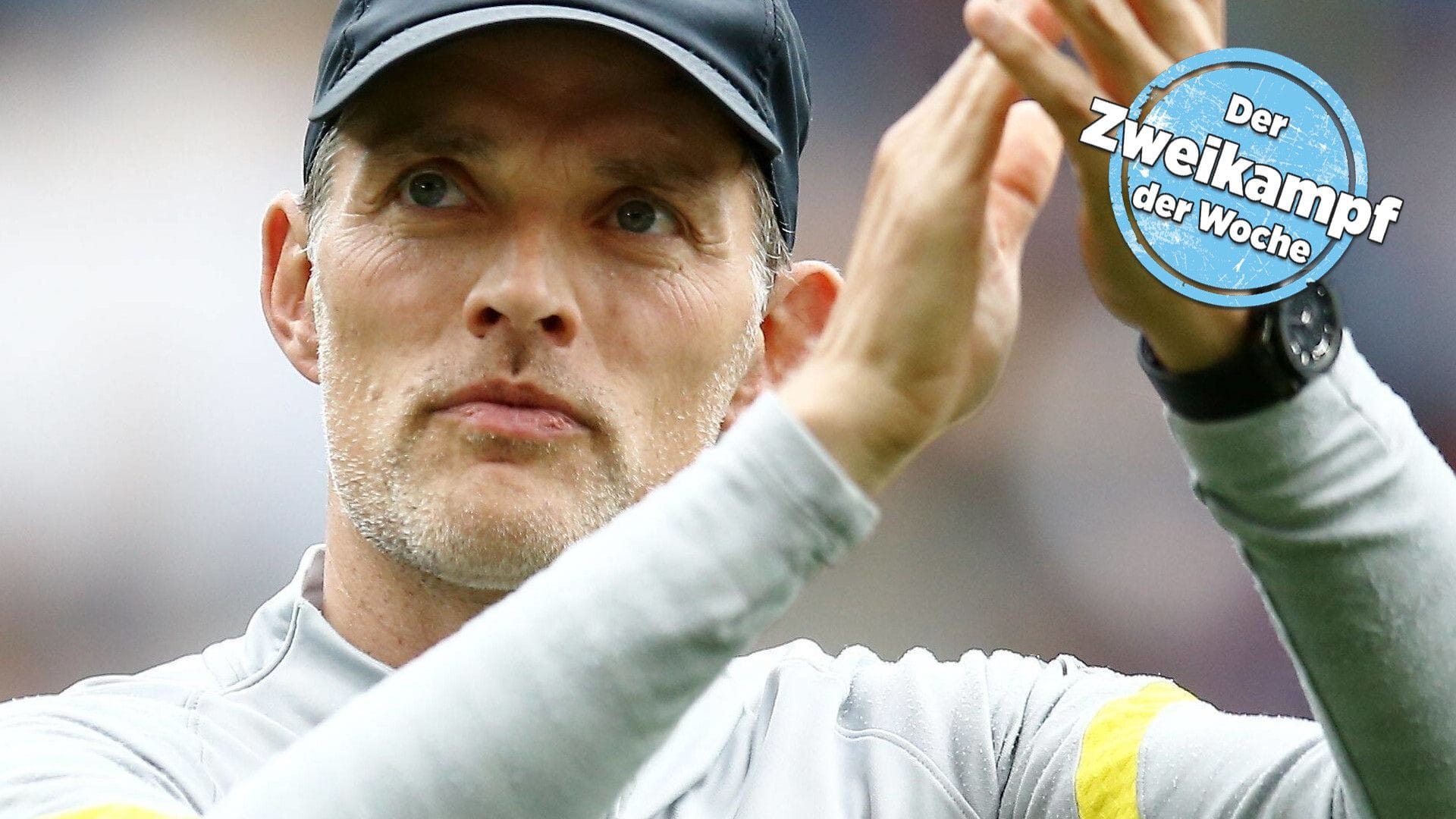 Thomas Tuchel hat mit dem FC Chelsea die Champions League gewonnen, die Klub-Weltmeisterschaft sowie den europäischen Supercup. Trotzdem wurde er gefeuert.