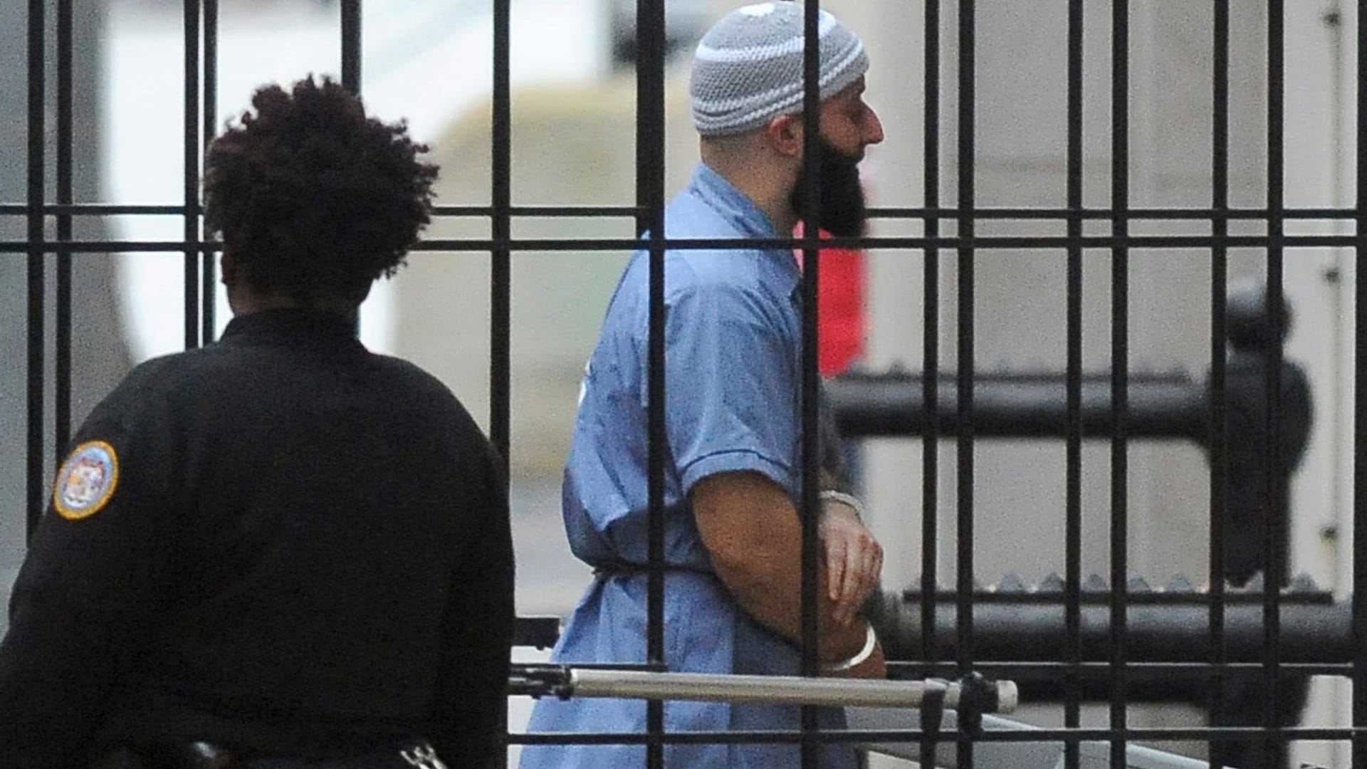 Adnan Syed Adnan Syed