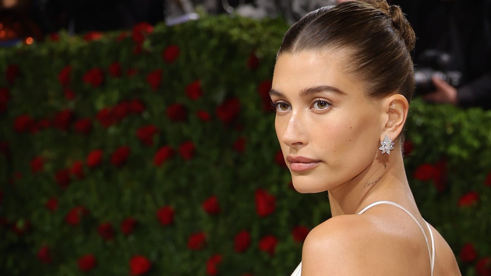 Hailey Bieber: Das Model bricht sein Schweigen.