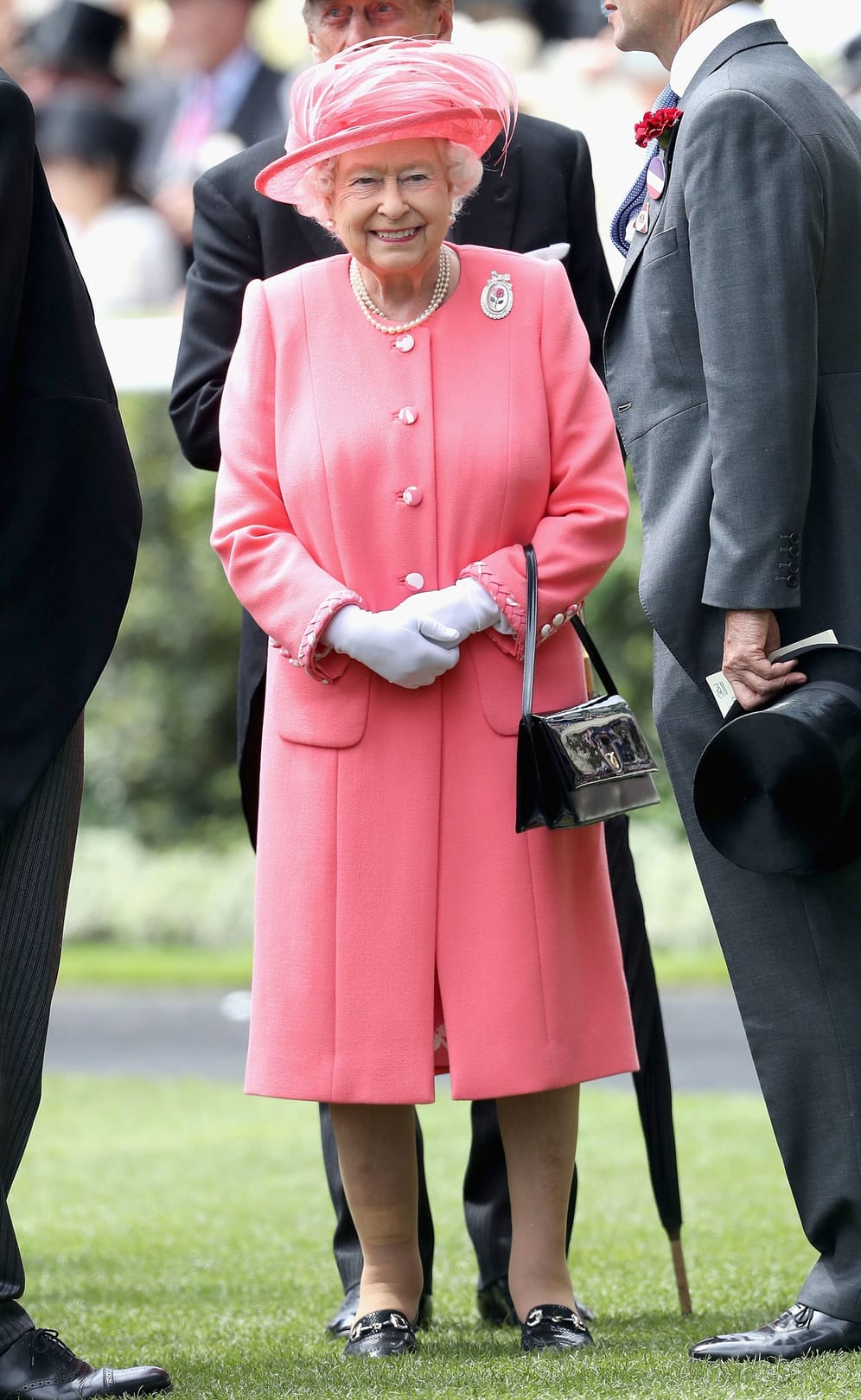 Im September 2015 wurde Queen Elizabeth II. zu der Monarchin, die am längsten in Großbritannien regierte. Mit 63 Jahren und 217 Tagen löste sie an jenem Tag ihre Ururgroßmutter Königin Victoria ab.