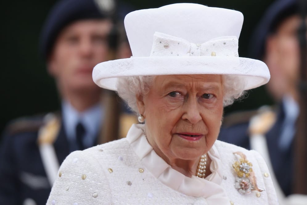 Queen Elizabeth II.: Ein Geheimnis nimmt sie mit ins Grab.