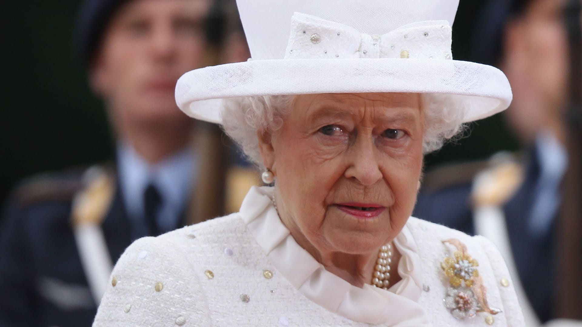 Queen Elizabeth II.: Ein Geheimnis nimmt sie mit ins Grab.