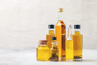 Die Stiftung Warentest empfiehlt: Diese Olivenöle überzeugen im aktuellen Test.