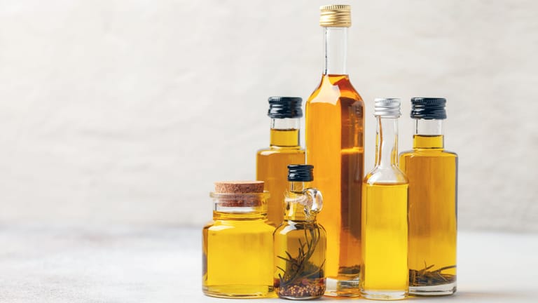 Die Stiftung Warentest empfiehlt: Diese Olivenöle überzeugen im aktuellen Test.