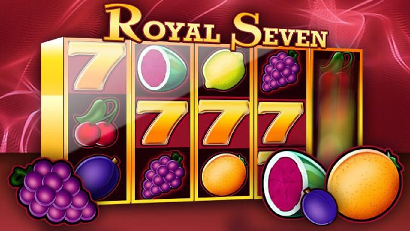 Royal 7 (Quelle: Whow Games)