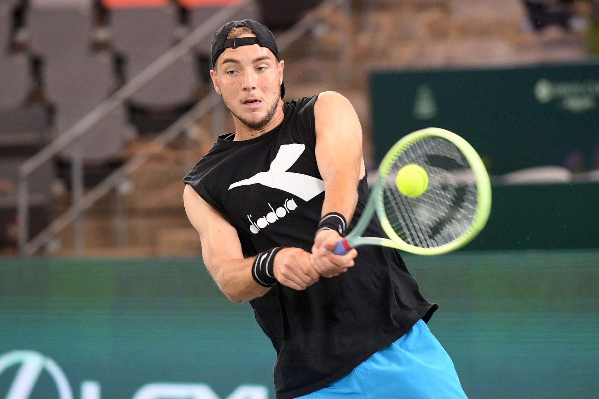 Jan-Lennard Struff