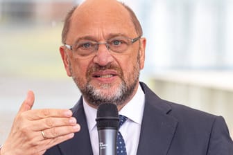 Martin Schulz: Der SPD-Politiker hat den Stil der Außenministerin scharf kritisiert.