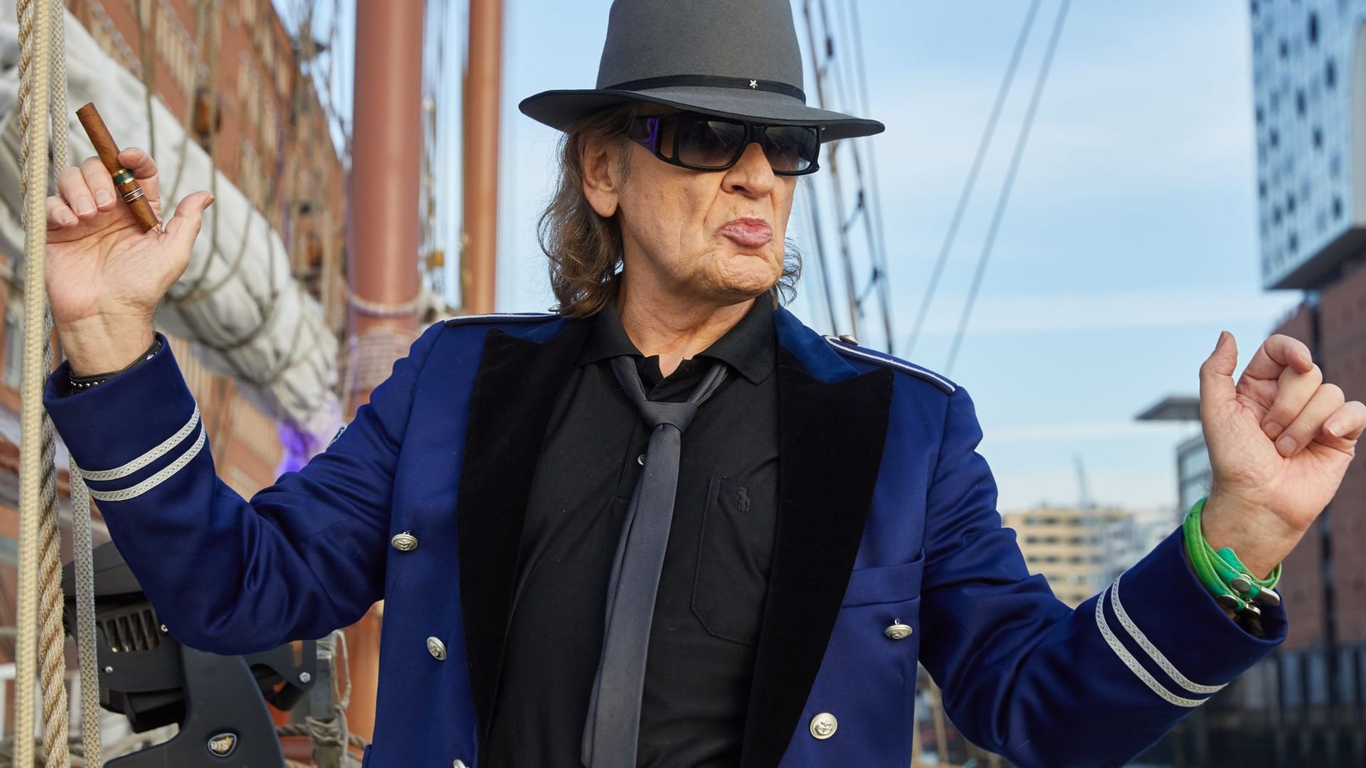 Udo Lindenberg