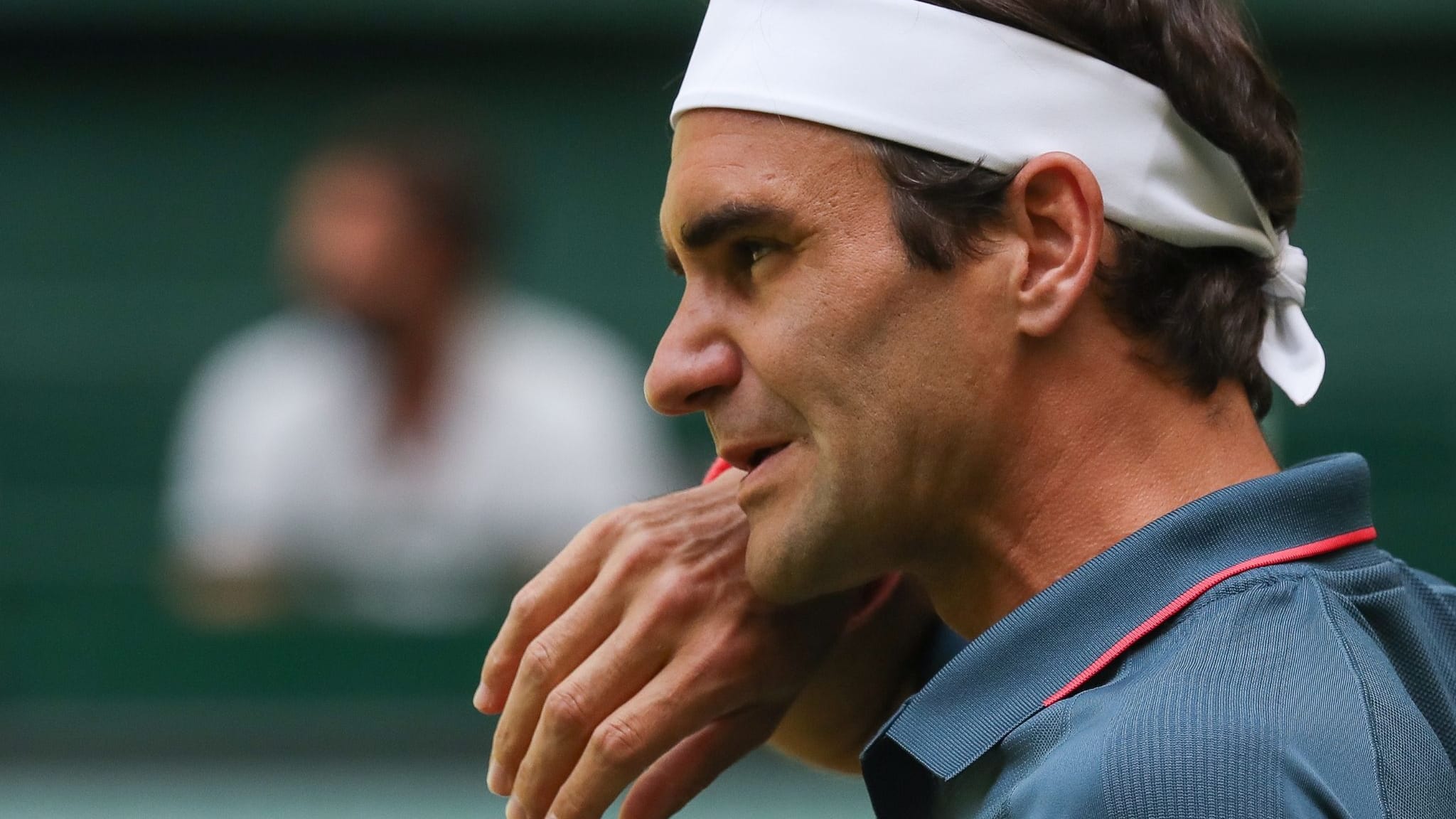 Laver Cup | Tennis-Star Federer spielt zum Abschied nur Doppel
