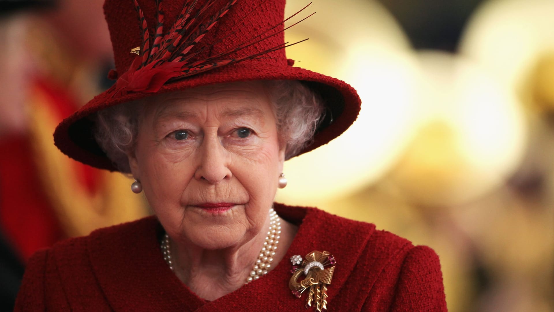 Queen Elizabeth II.: Die Königin ist mit 96 Jahren gestorben.