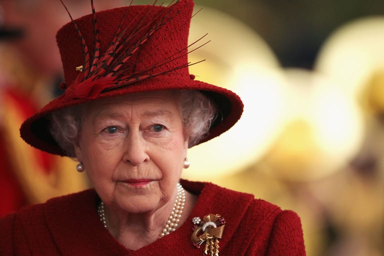 Queen Elizabeth II.: Die Königin ist mit 96 Jahren gestorben.