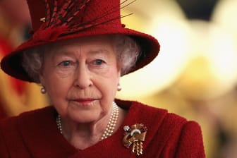 Queen Elizabeth II.: Die Königin ist mit 96 Jahren gestorben.