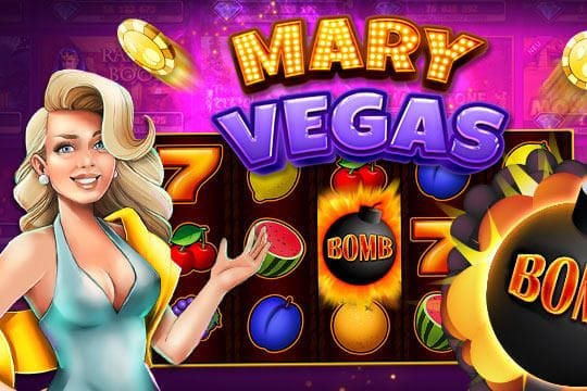 Mary Vegas (Quelle: Whow Games) Mary Vegas (Quelle: Whow Games)