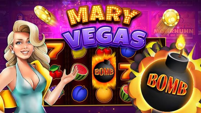 Mary Vegas (Quelle: Whow Games)