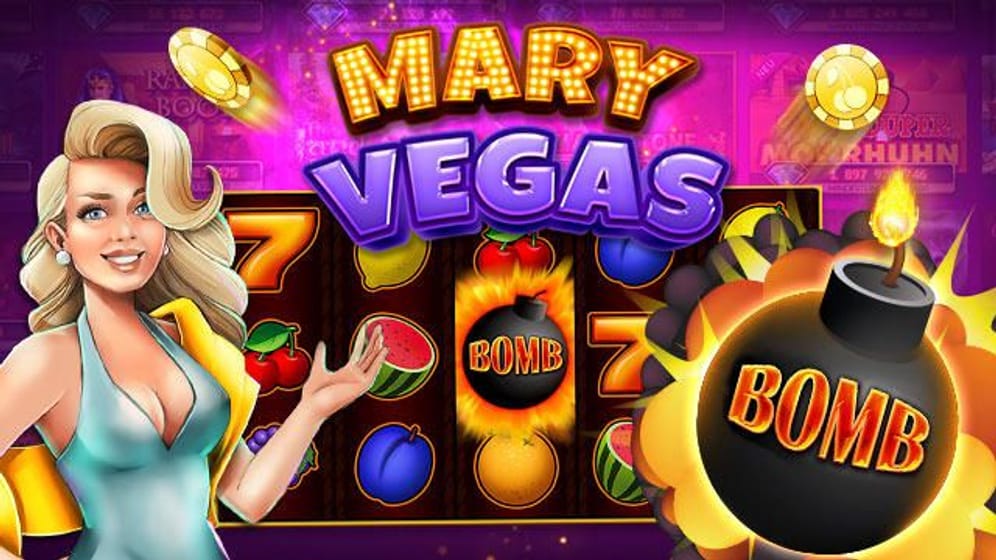 Mary Vegas (Quelle: Whow Games)