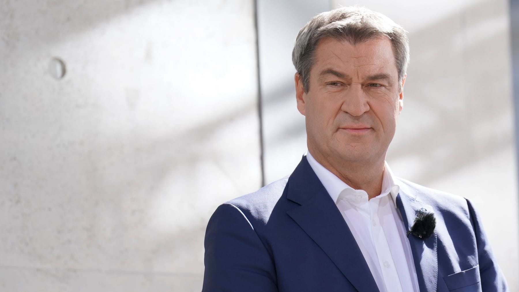 Markus Söder stellt Programm der Öffentlich-Rechtlichen in Frage