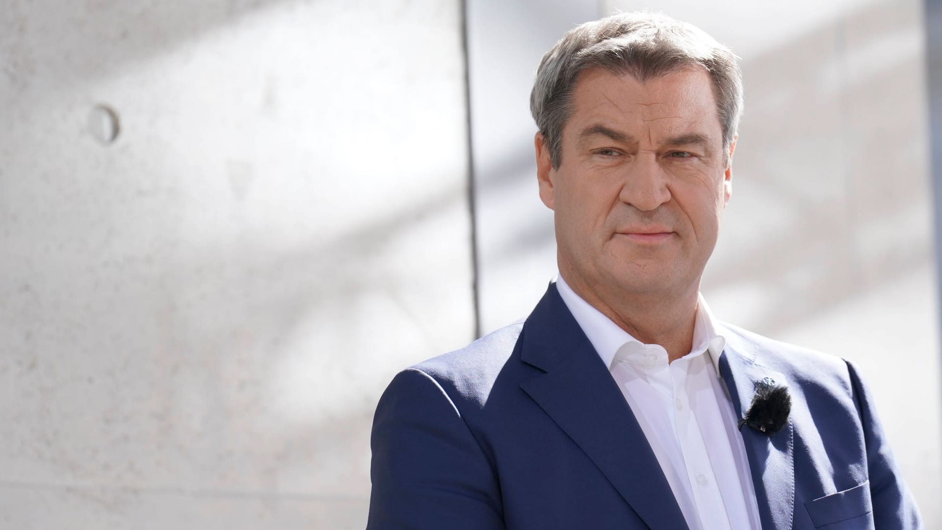 Markus Söder: Der CSU-Politiker äußert sich scharf zu den Vorgängen bei der ARD.