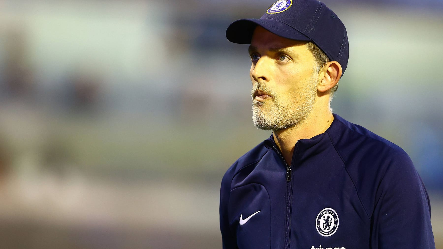 Thomas Tuchel yakında İngiltere’yi yasalaştırmalı mı?