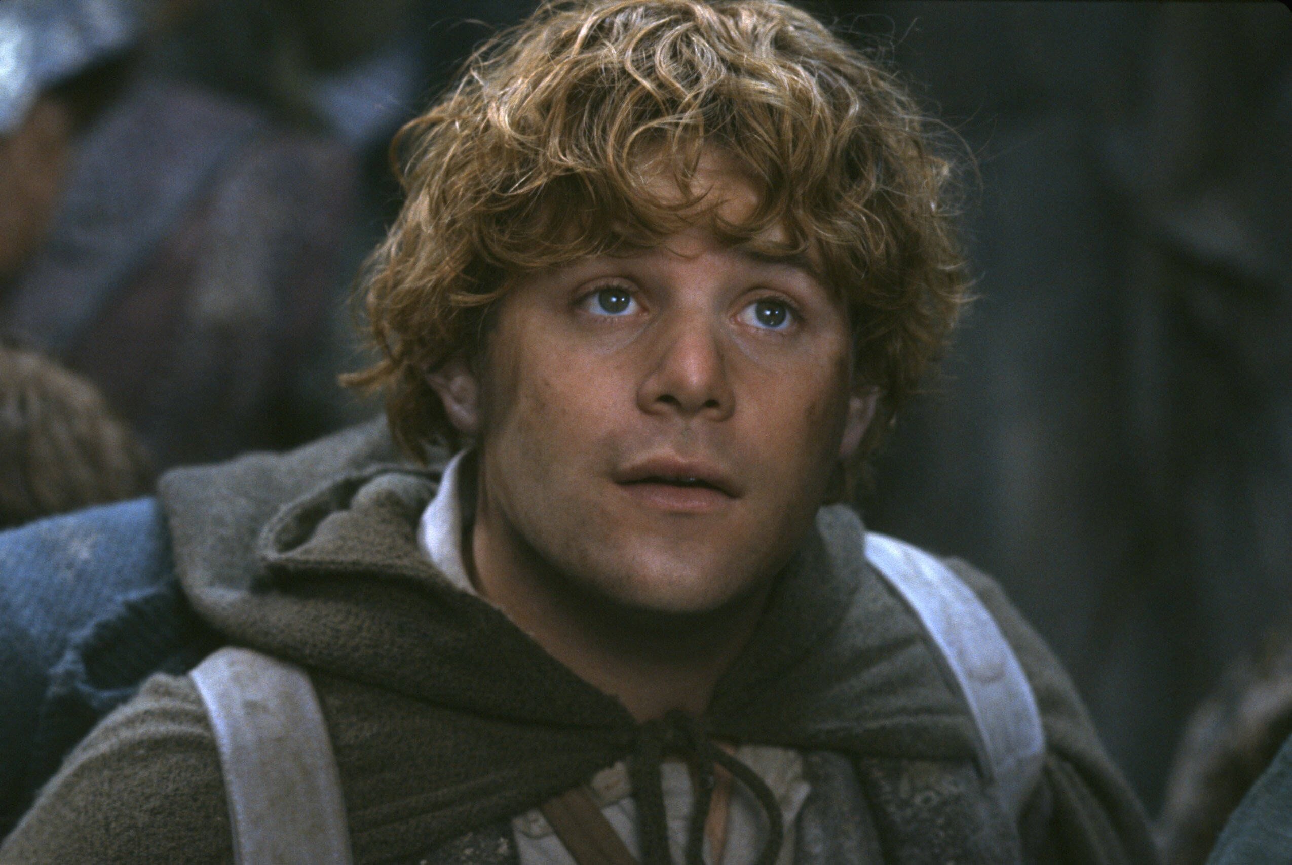"Herr der Ringe"Stars damals und heute