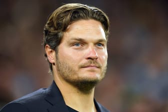 Edin Terzic: Der BVB-Trainer sieht keinen Streit zwischen Hummels und Reus.