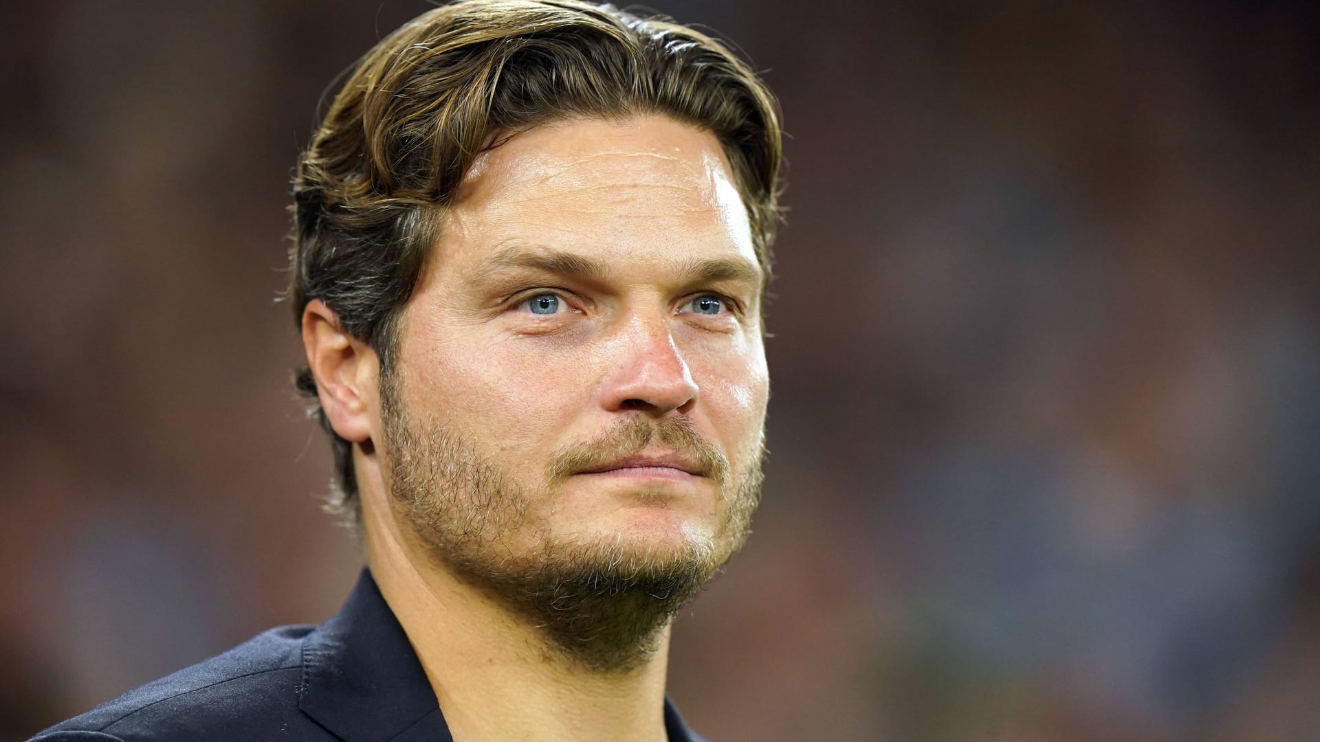 Edin Terzic: Der BVB-Trainer sieht keinen Streit zwischen Hummels und Reus.