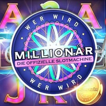 Wer wird Millionär? (Quelle: Whow Games)