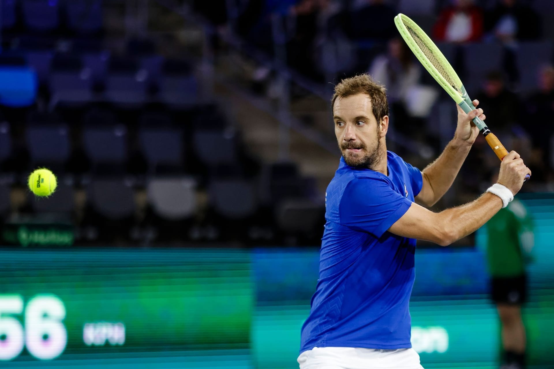 Richard Gasquet