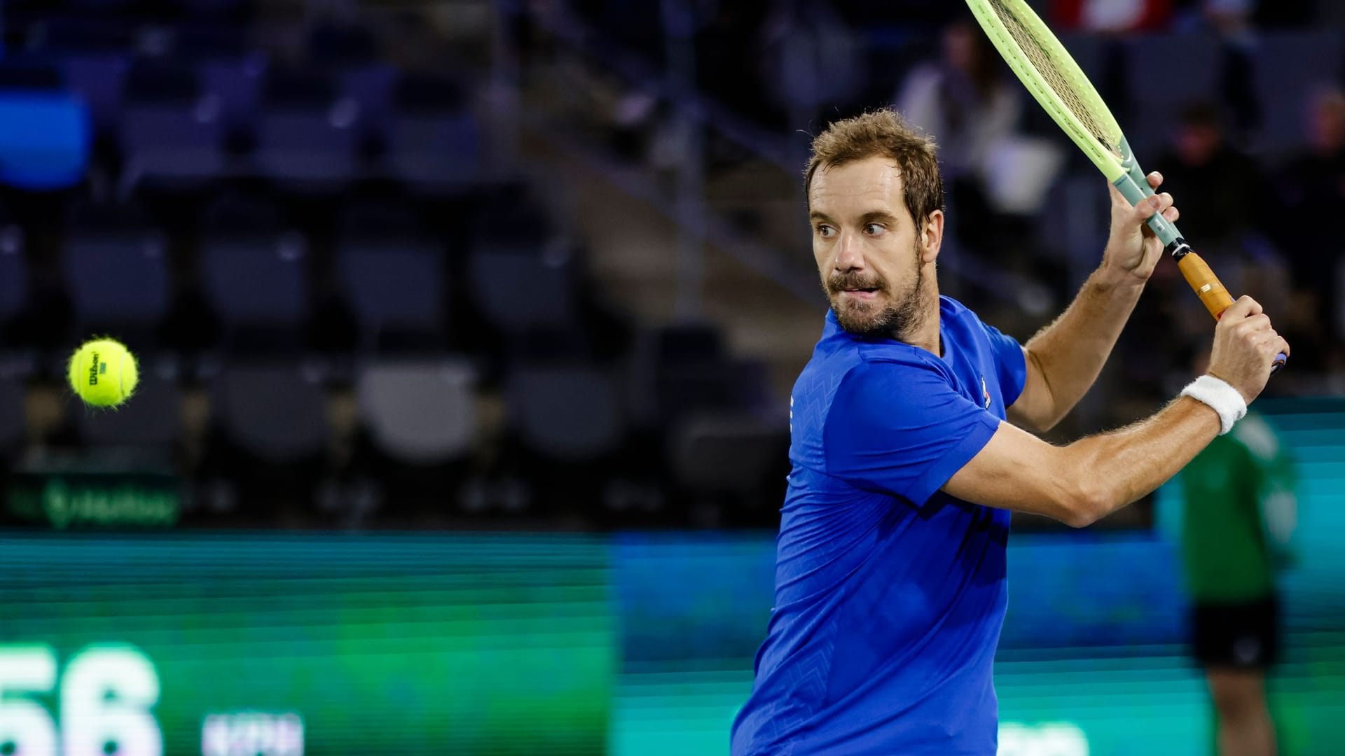 Richard Gasquet