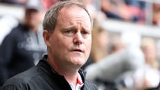 Pauli-Boss attackiert "Systemsprenger" wie RB Leipzig