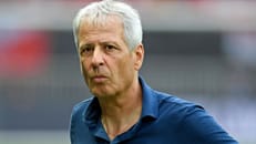 Ex-BVB-Trainer Favre vor Rauswurf in Nizza