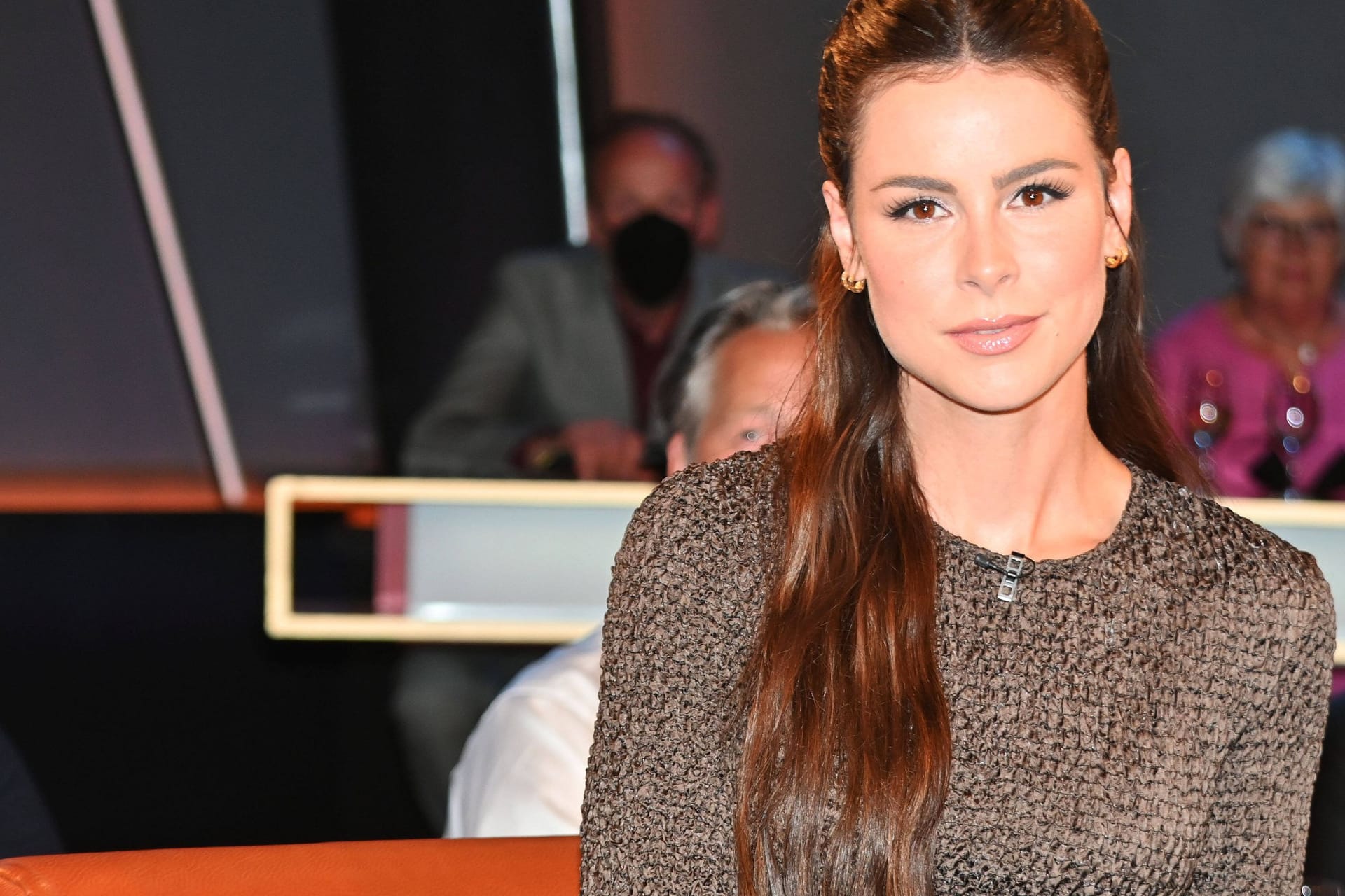 Lena Meyer-Landrut: Die Sängerin hat eine neue Frisur.