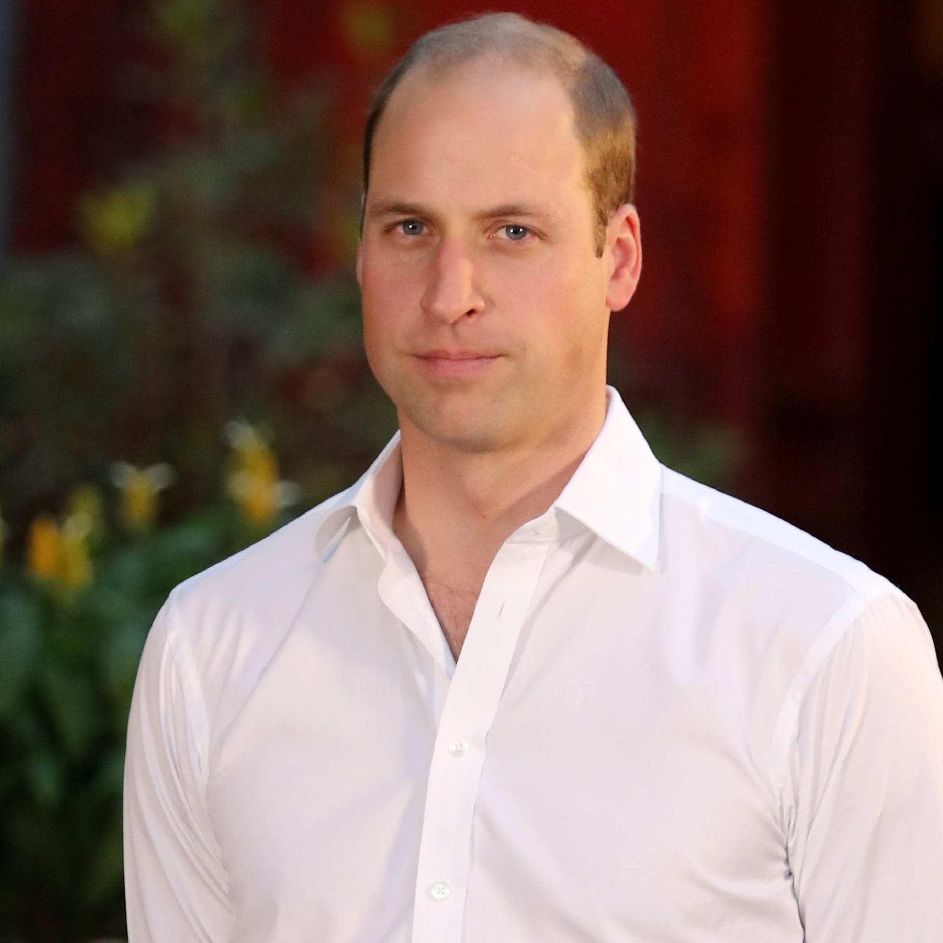 Prinz William: Er ist der Sohn von König Charles III. und Prinzessin Diana. Er ist der erste Thronfolger des Königs.