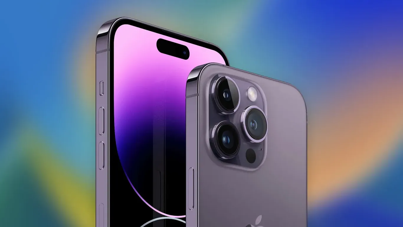 Das neue iPhone 14 Pro: Nutzer klagen teils über massive Kameraprobleme bei den zwei teuersten Modellvarianten.
