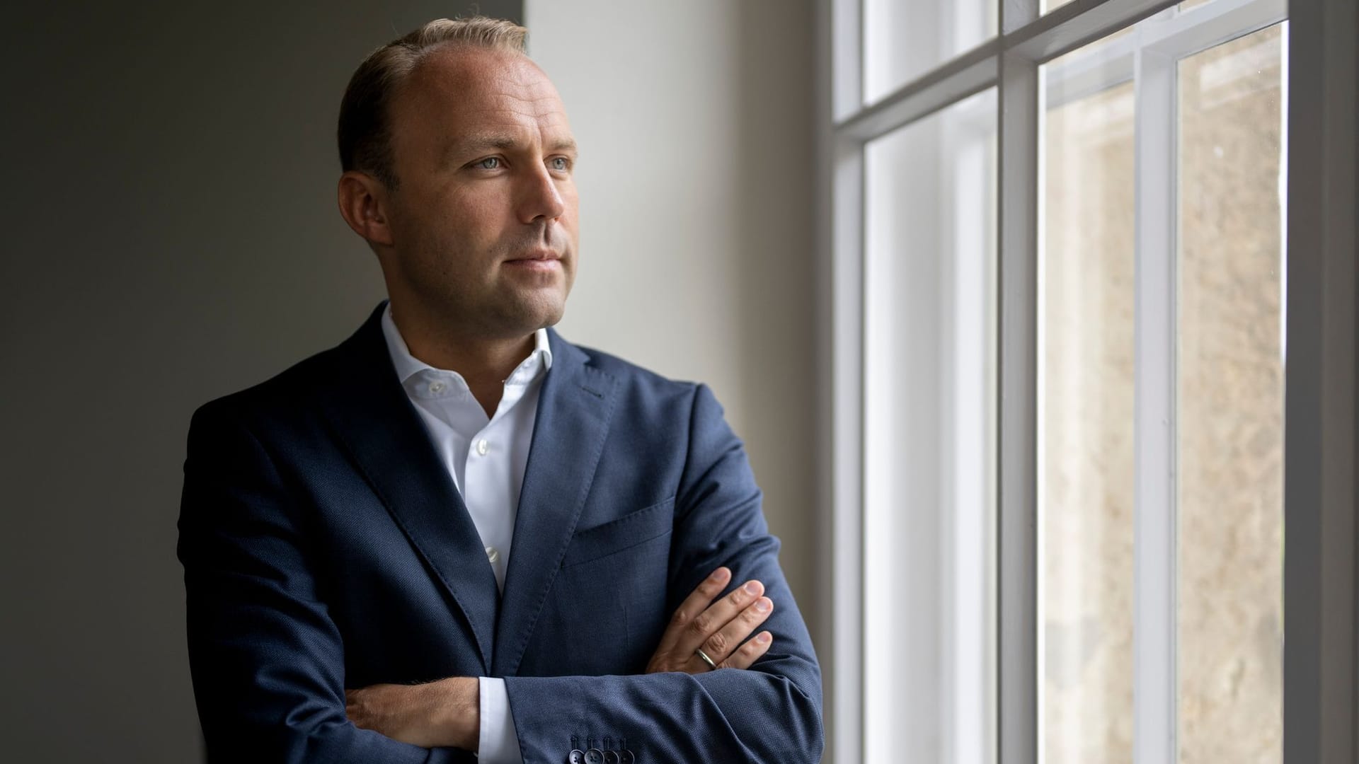 FDP-Fraktionschef Czaja FDP-Fraktionschef Czaja