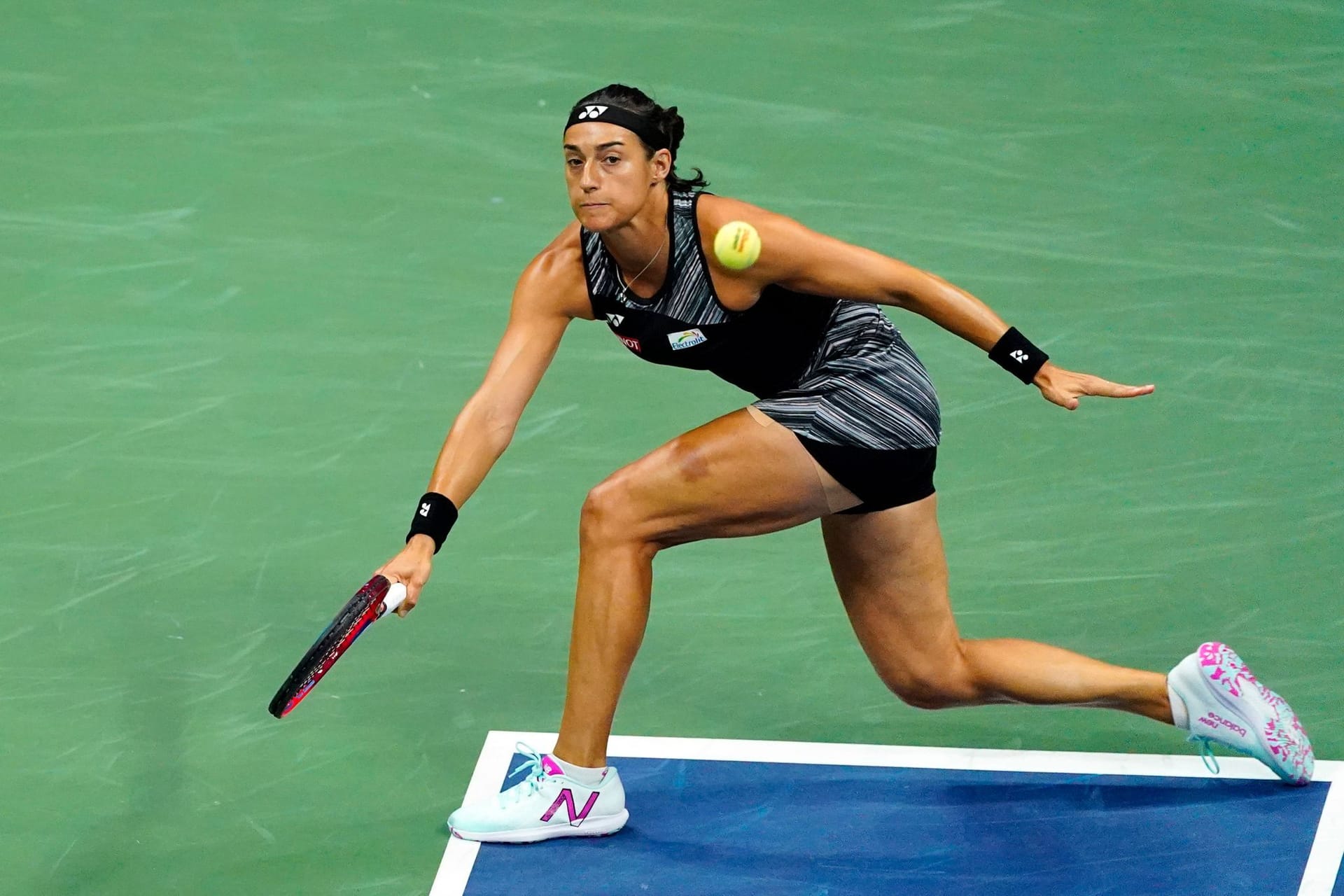 Caroline Garcia