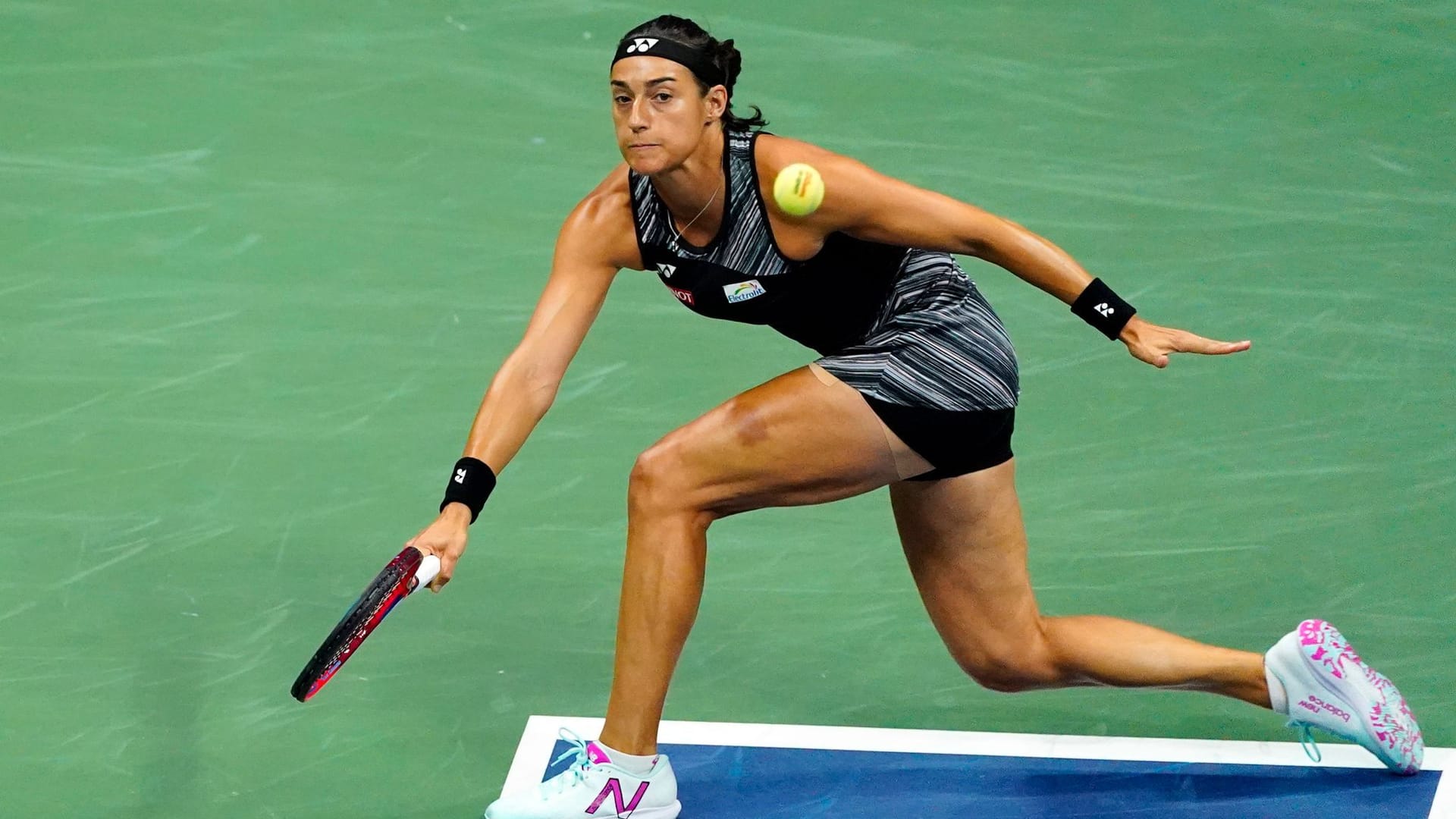 Caroline Garcia