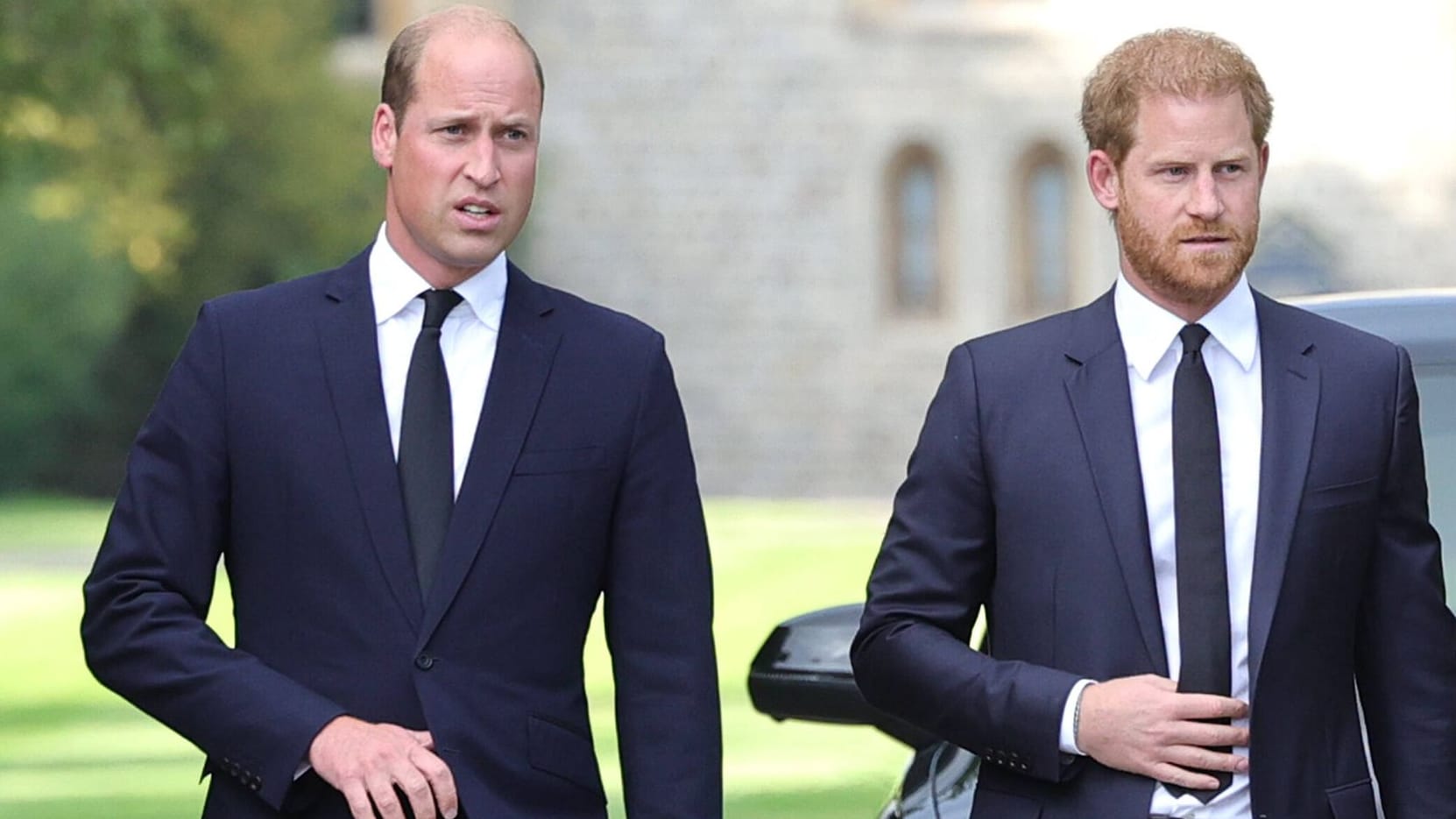 Prinz William und Prinz Harry: Nähern sich die Brüder wieder an?