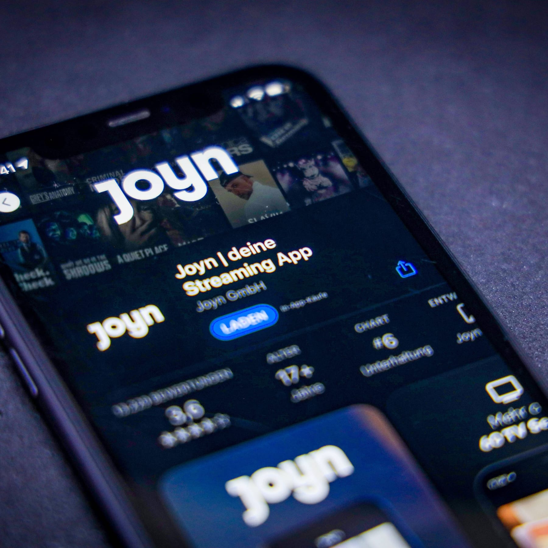Joyn ProSiebenSat.1 kauft restliche Anteile von Streaming-Anbieter