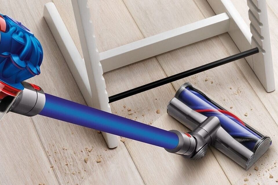 Preistipp des Tages: Heute sichern Sie sich den Dyson V7 Motorhead zum historischen Tiefpreis.