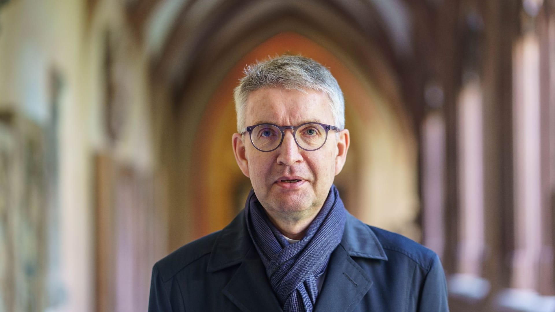 Peter Kohlgraf