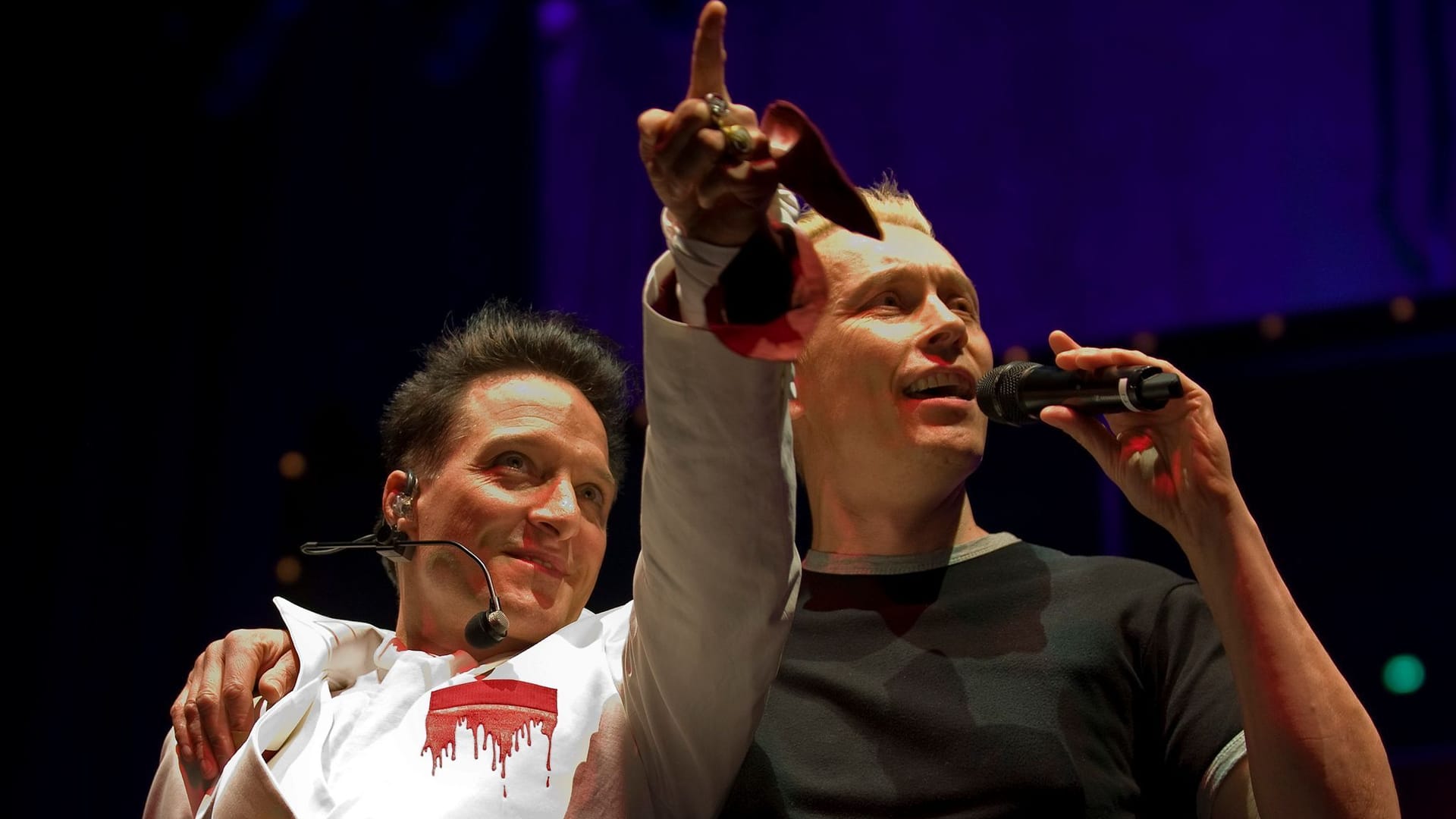 Die Ärzte Die Ärzte