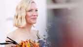 Cate Blanchett beim Filmfestival Venedig im September 2022
