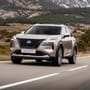 Neuer X-Trail: Nissans großes SUV wird erwachsen