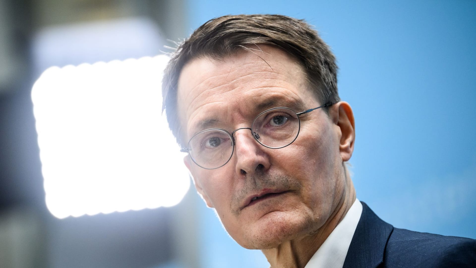 Regierungskommission zur Krankenhausversorgung