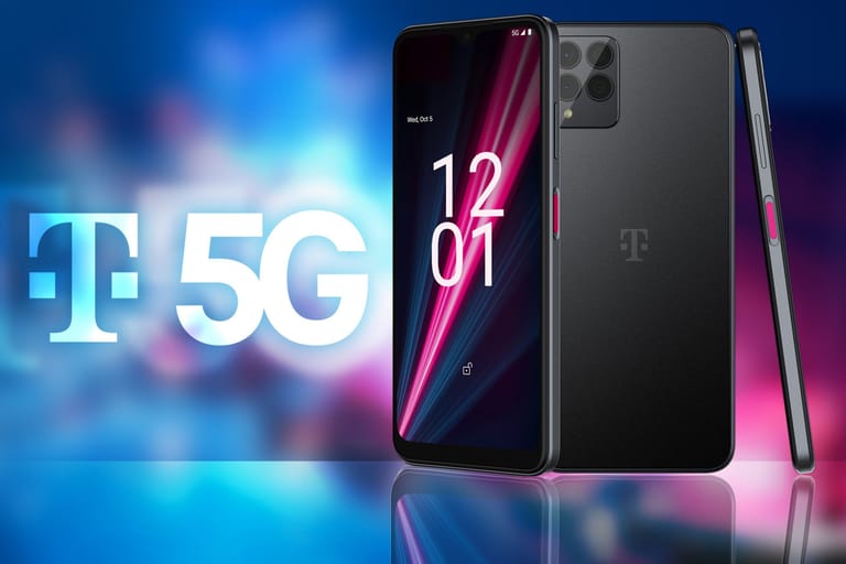 T Phone: Die Telekom bringt eigene Handys auf den Markt.