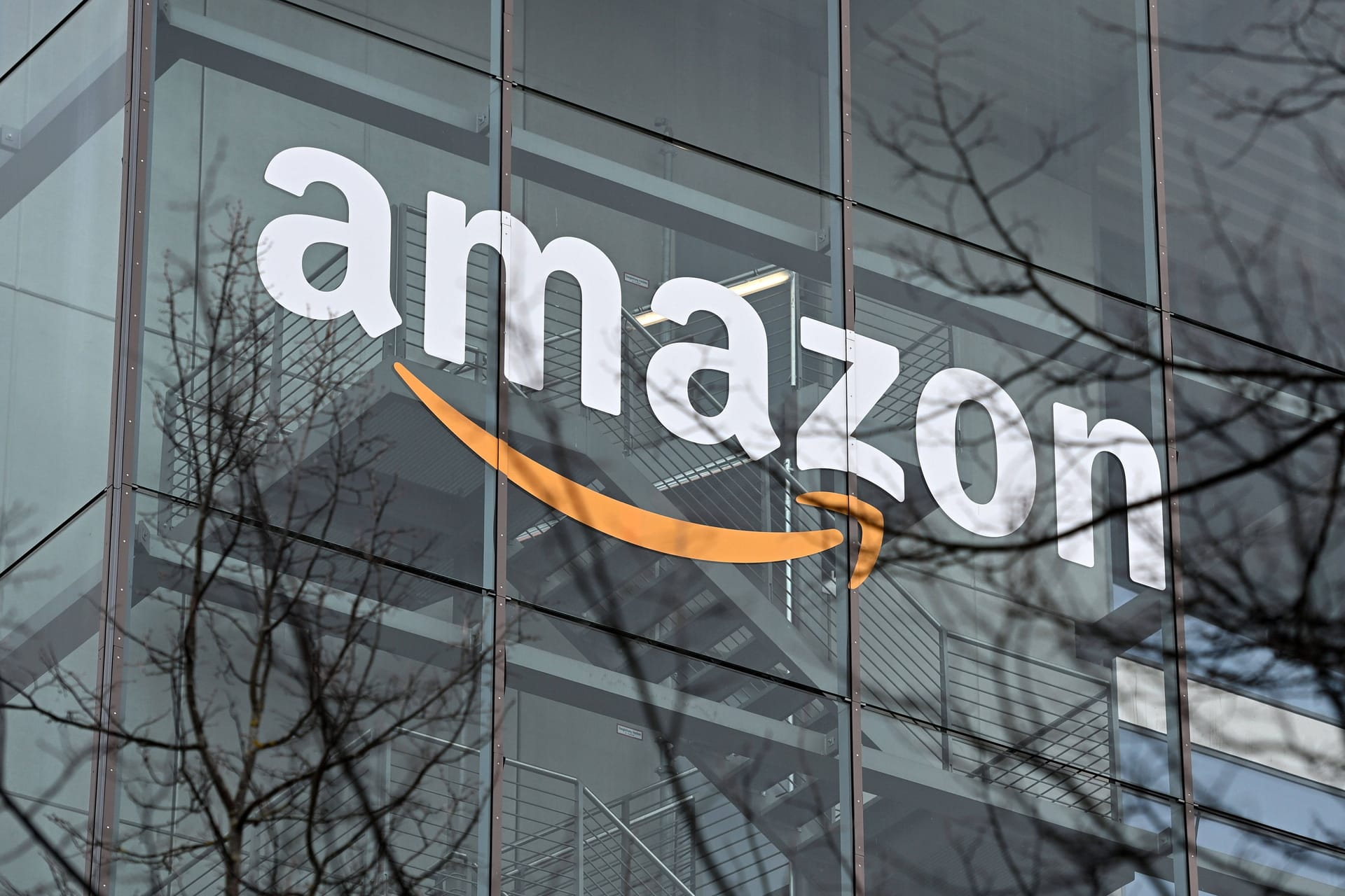 Der Bundesstaat Kalifornien wirft Amazon Verstöße gegen das Kartellrecht vor. (Symbolfoto)