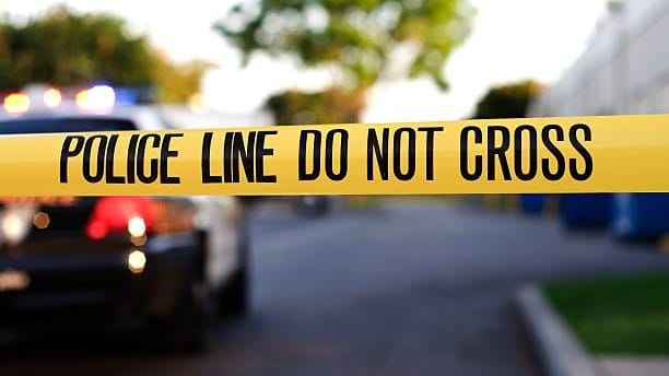Gewalttat im eigenen Haus: Der US-amerikanische Journalist Jim Matthews ist tot aufgefunden worden. Gewalttat im eigenen Haus: Der US-amerikanische Journalist Jim Matthews ist tot aufgefunden worden.